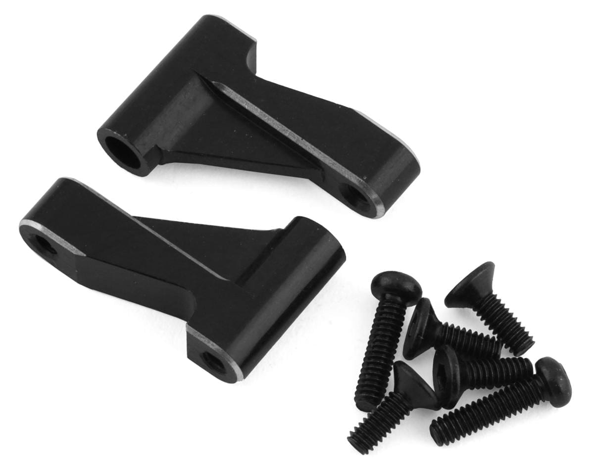 Losi Aluminium Front Brace Set, Mini T 2.0 - genuine Losi product LOS311007