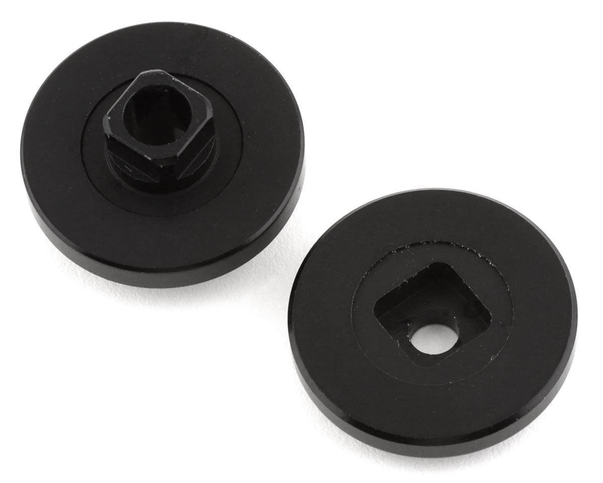 Losi HD Slipper Plate, Mini-T 2.0 and Mini-B - genuine Losi product LOS312007