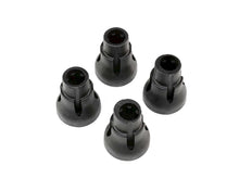 Losi 0 and 3 Degree Rear Axle Mount Set, LMT