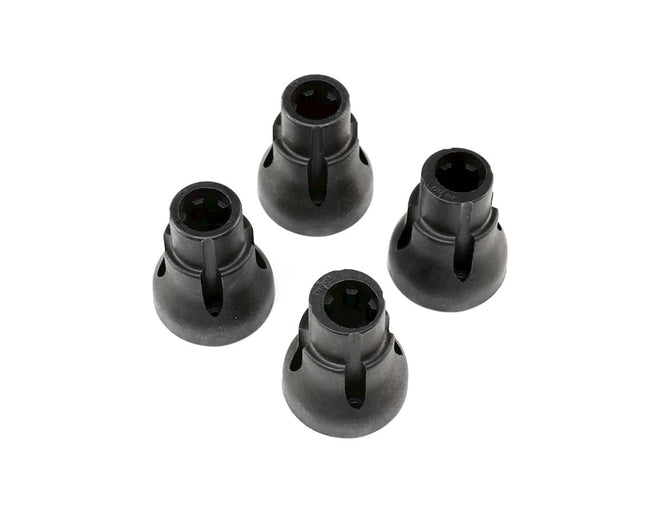 Losi 0 and 3 Degree Rear Axle Mount Set, LMT