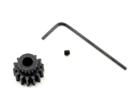 Losi 1.0 Module Pitch Pinion 14T 8E LOSA3574