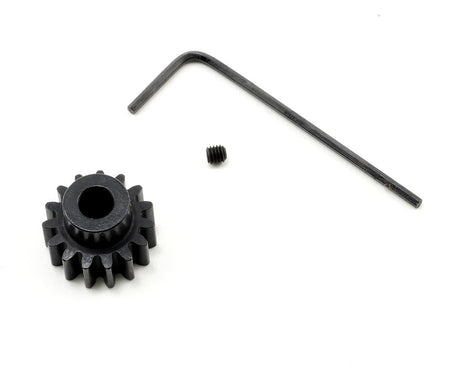 Losi 1.0 Module Pitch Pinion Gear 15T LOSA3575