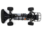 Losi 1/10 22S Dirt Late Model 2WD RTR Dirt Oval RC Car - Green