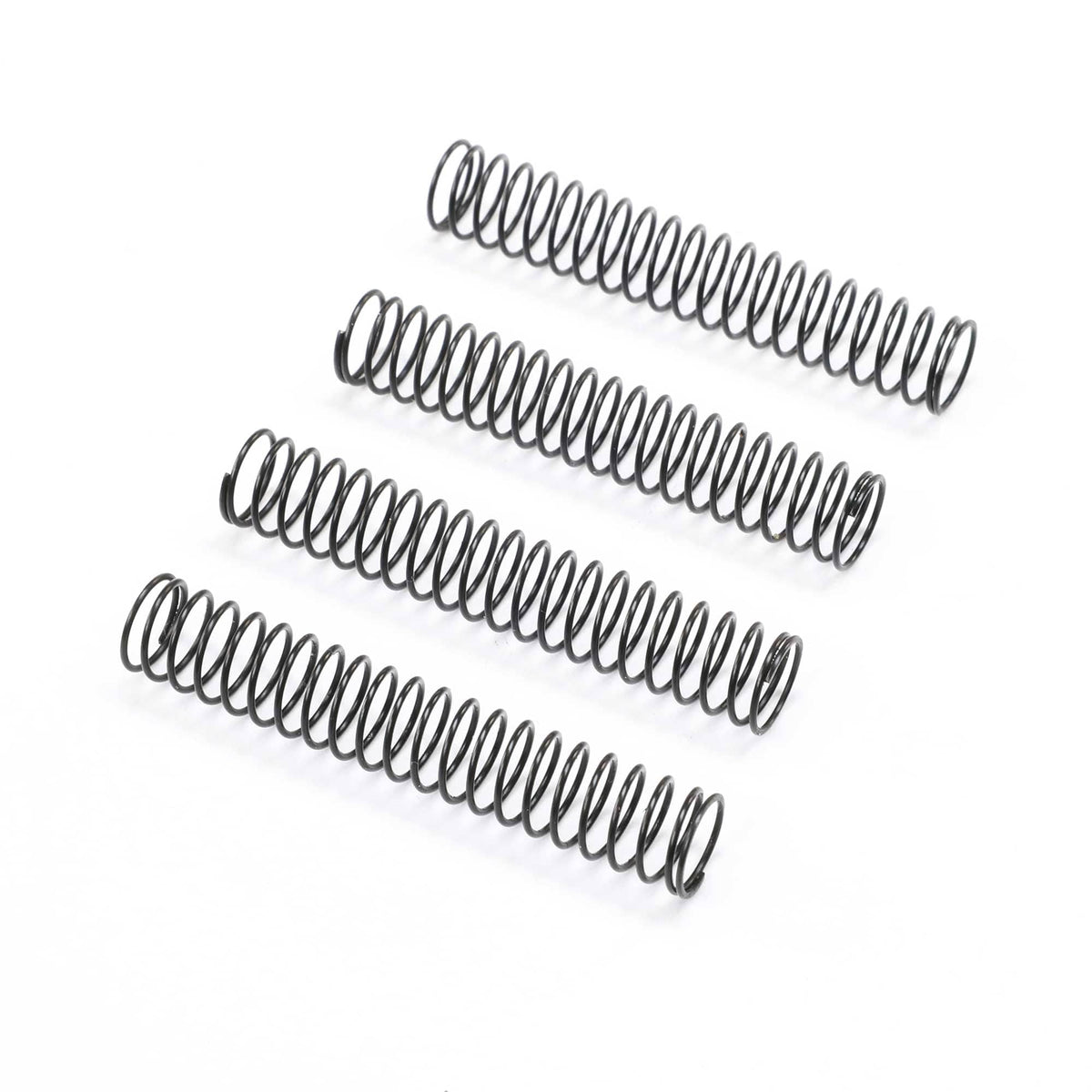 Losi LOS-1839 1.1lb Internal Shock Springs 4pcs LMT 2.0