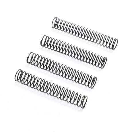 Losi LOS-1839 1.1lb Internal Shock Springs 4pcs LMT 2.0