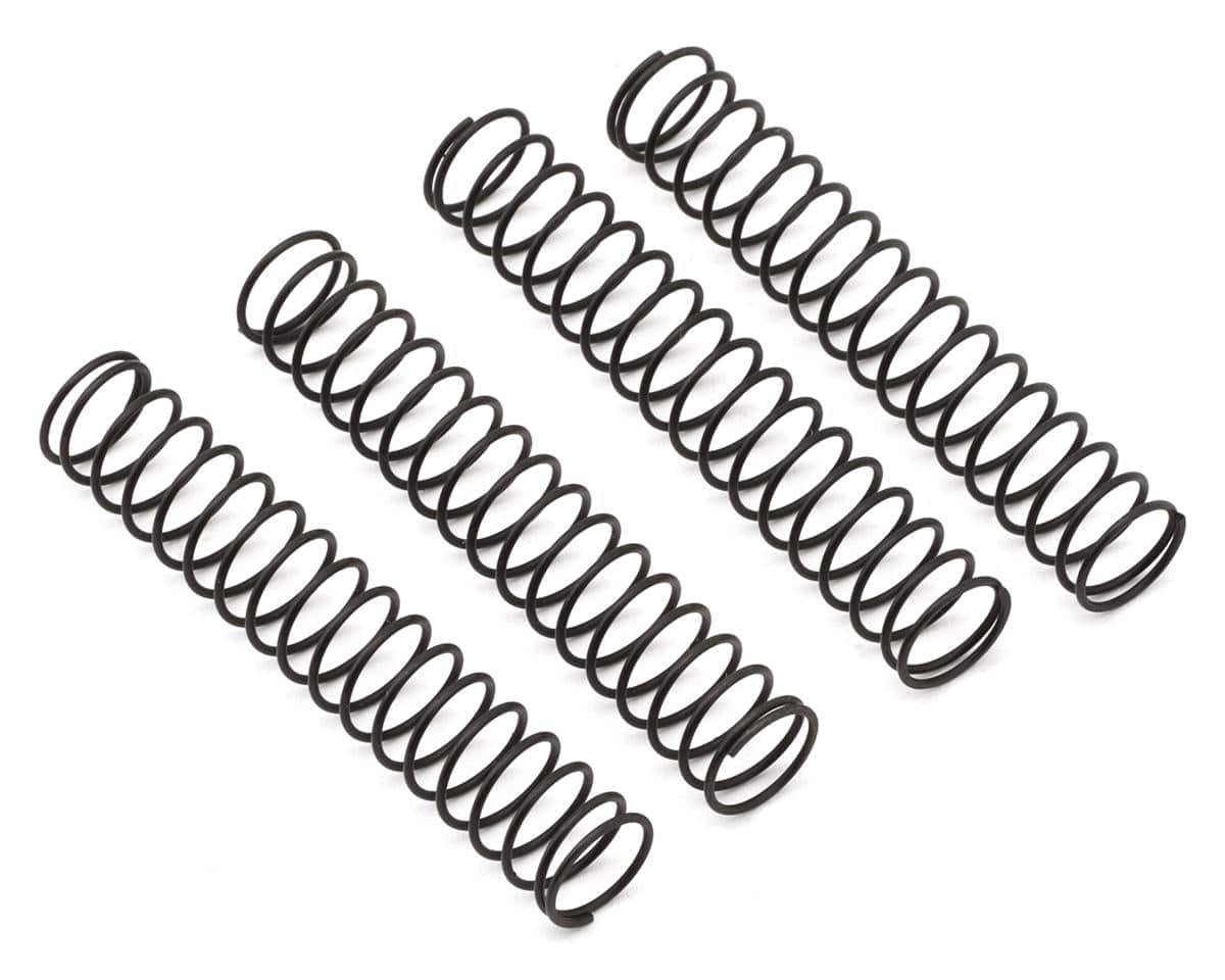 Losi 1.4lb Internal Shock Spring 4pcs LMT 2.0 LOS-1840