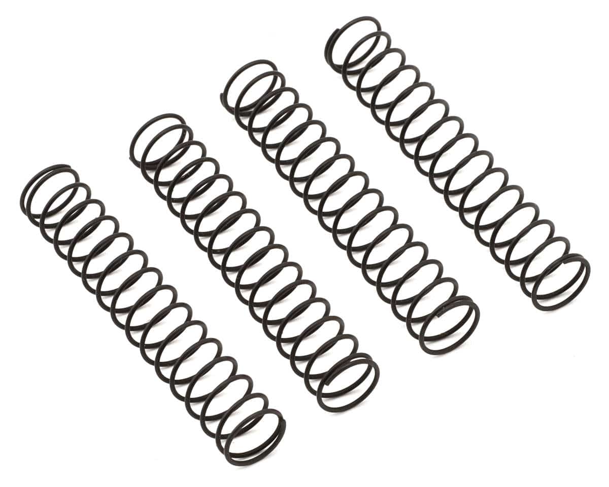 Losi 1.6lb Internal Shock Spring 4pcs LMT 2.0 - LOS-1841