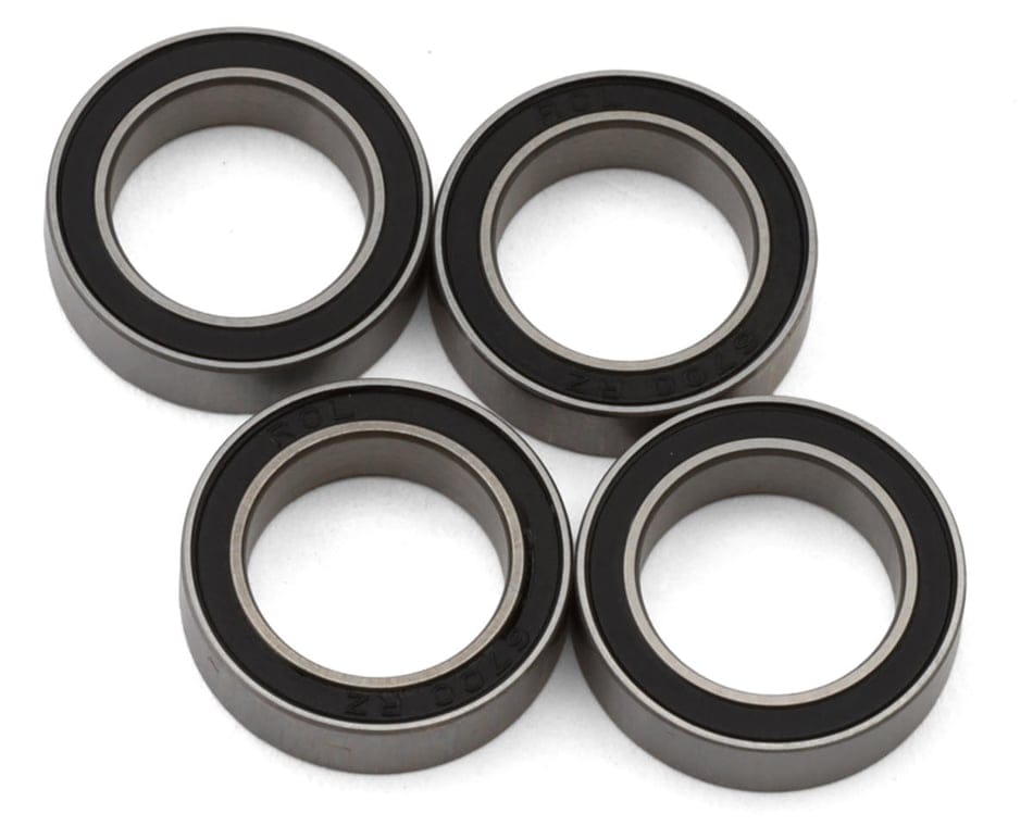Losi 10x15x4mm Ball Bearing 4pcs 5IVE-T LOS-3747