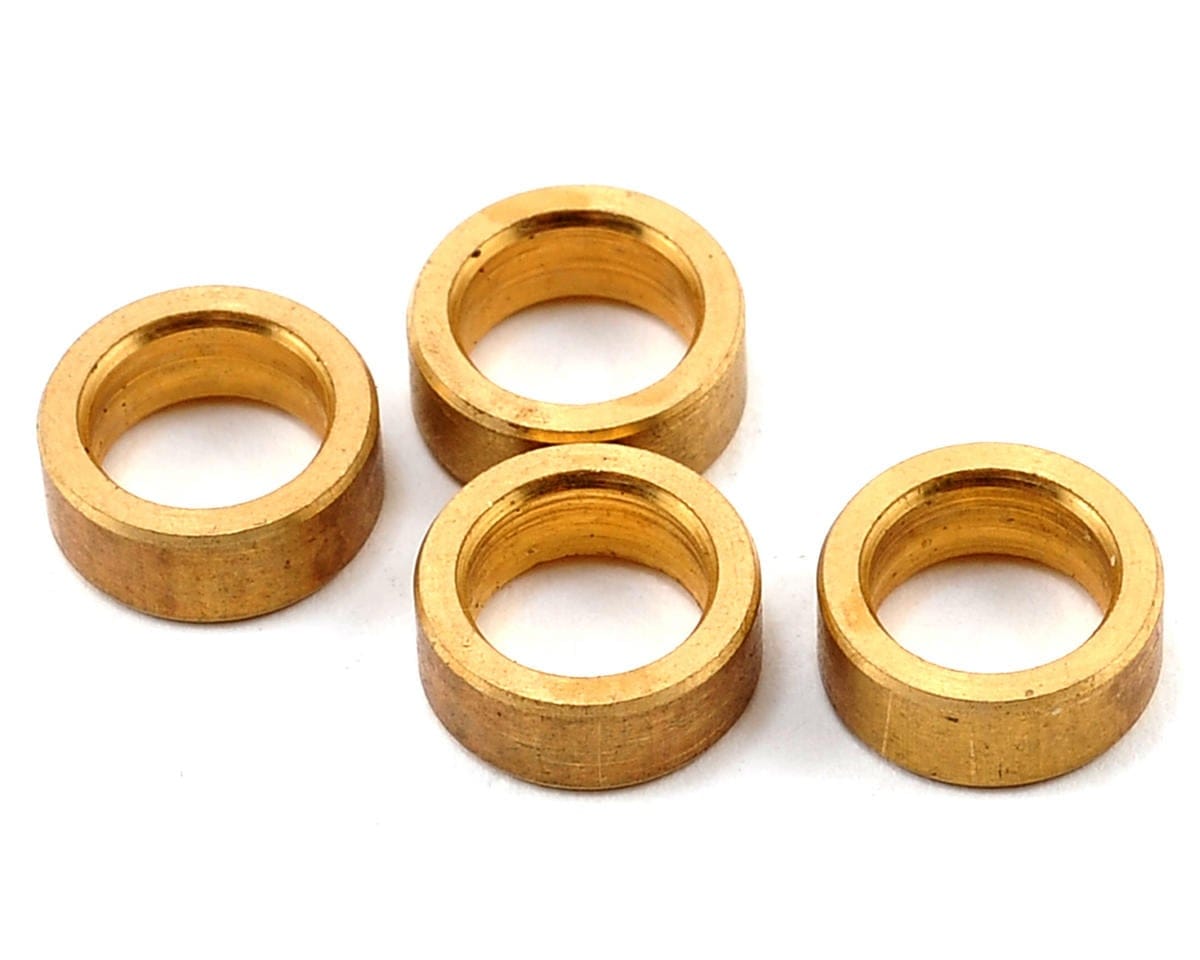 Losi 10x7x4mm Bushing, 4pcs, DBXL 2.0, DBXL-E 2.0 - genuine Losi product LOS257002