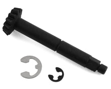 Losi 13T Center Transmission Pinion Gear, LMT