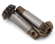 Losi 13T Pinion Gear, Axle Housing, Mini LMT [LOS212046]