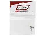 Losi 13T Pinion Gear, Axle Housing, Mini LMT [LOS212046] - Hobbytech Toys