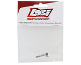 Losi 13T Pinion Gear, Center Transmission, Mini LMT [LOS212045] - Hobbytech Toys