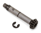 Losi 13T Pinion Gear, Center Transmission, Mini LMT [LOS212045] - Hobbytech Toys