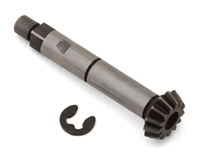 Losi 13T Pinion Gear, Center Transmission, Mini LMT [LOS212045]