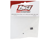 Losi 14T 0.5M Pinion Gear with 2mm Shaft, Mini LMT [LOS212052] - Hobbytech Toys