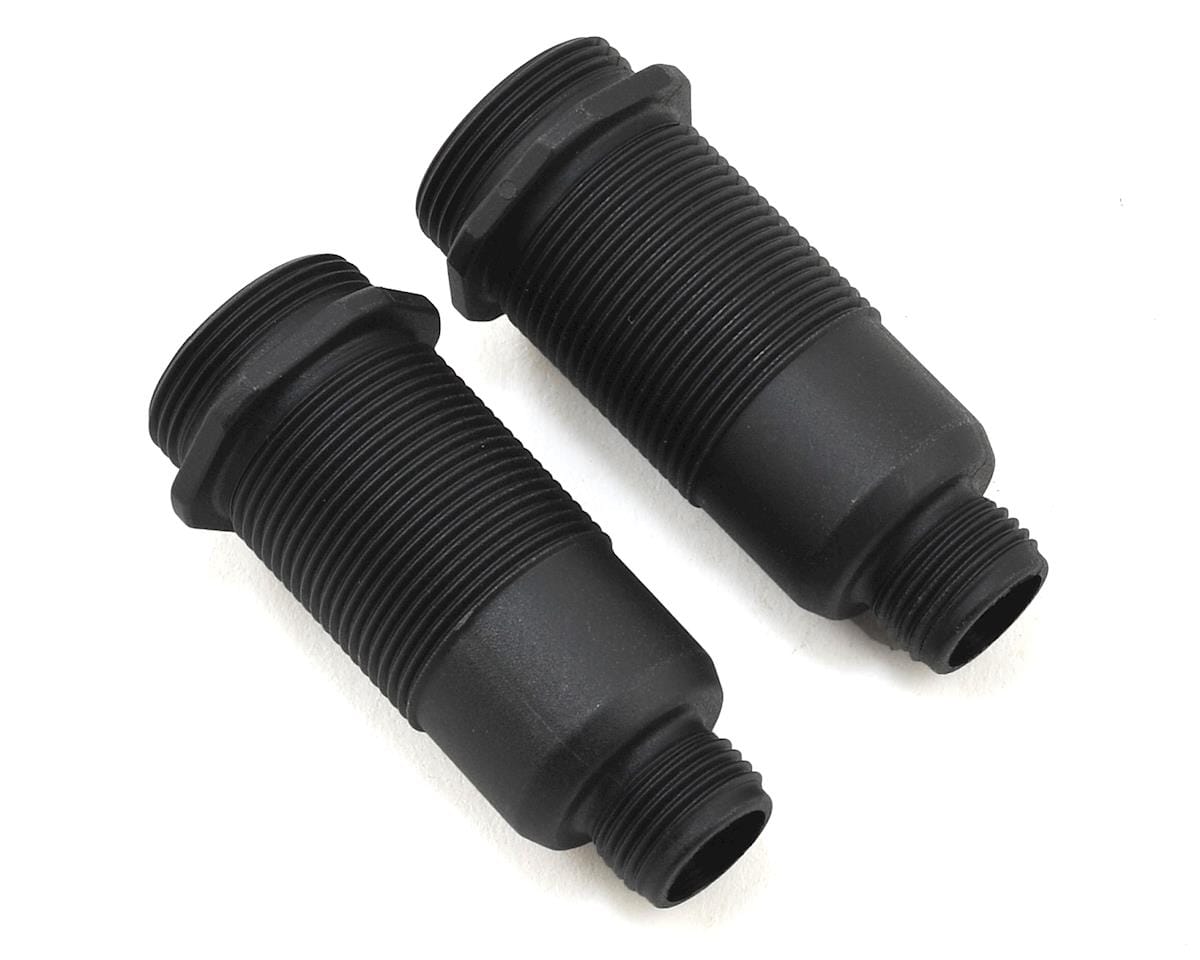 Losi 15mm Front Shock Body Set, 8ight RTR - genuine Losi product LOS243002