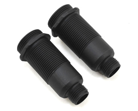 Losi 15mm Front Shock Body Set, 8ight RTR - genuine Losi product LOS243002