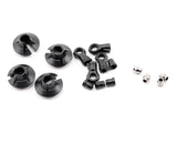 Losi 15mm Shock Ends Cups Bushing 8B 2.0 LOSA5435