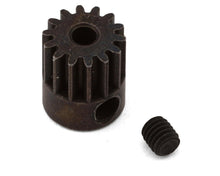 Losi 15T 0.5M Pinion Gear with 2mm Shaft, Mini LMT [LOS212053]