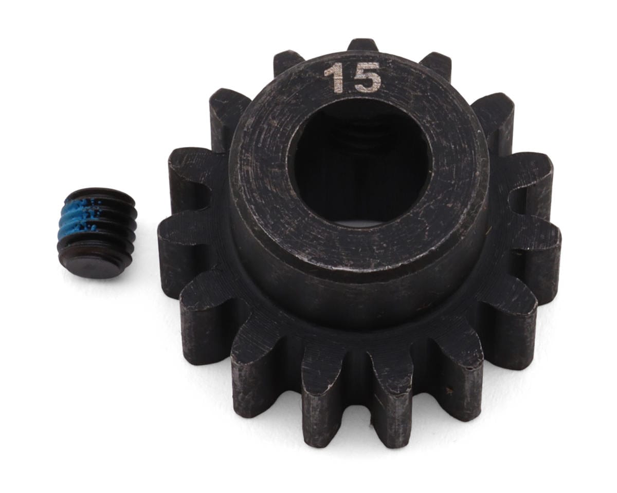 Losi 15T Mod 1.5 Pinion Gear 5IVE-TE 3.0 - LOS-3740