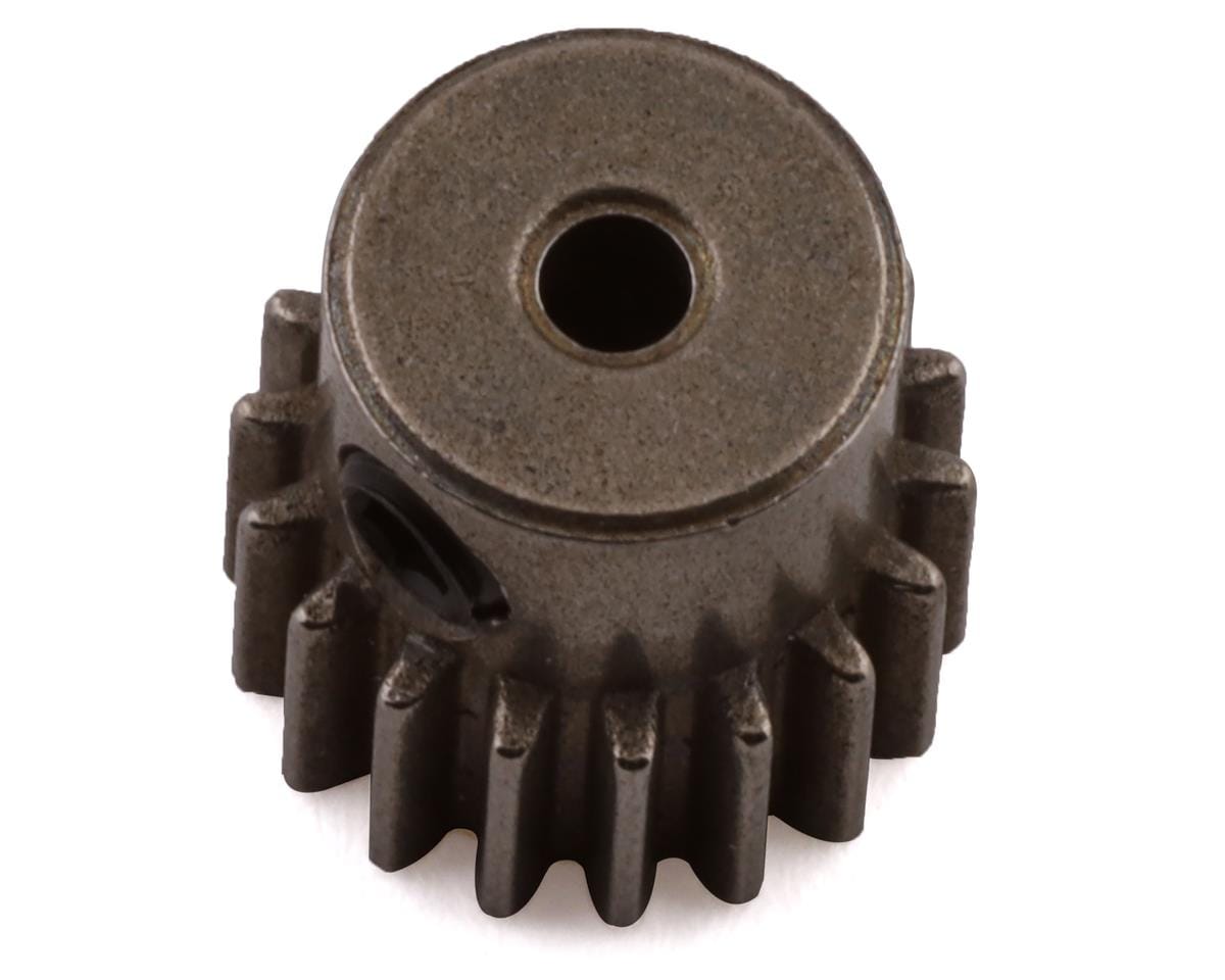 Losi 18T 0.5 Mod Pinion Gear, 2mm Shaft - genuine Losi product LOS212022