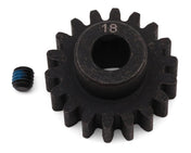Losi 18T Mod 1.5 Pinion Gear D8 Shaft for 5IVE-TE 3.0 - LOS-3741