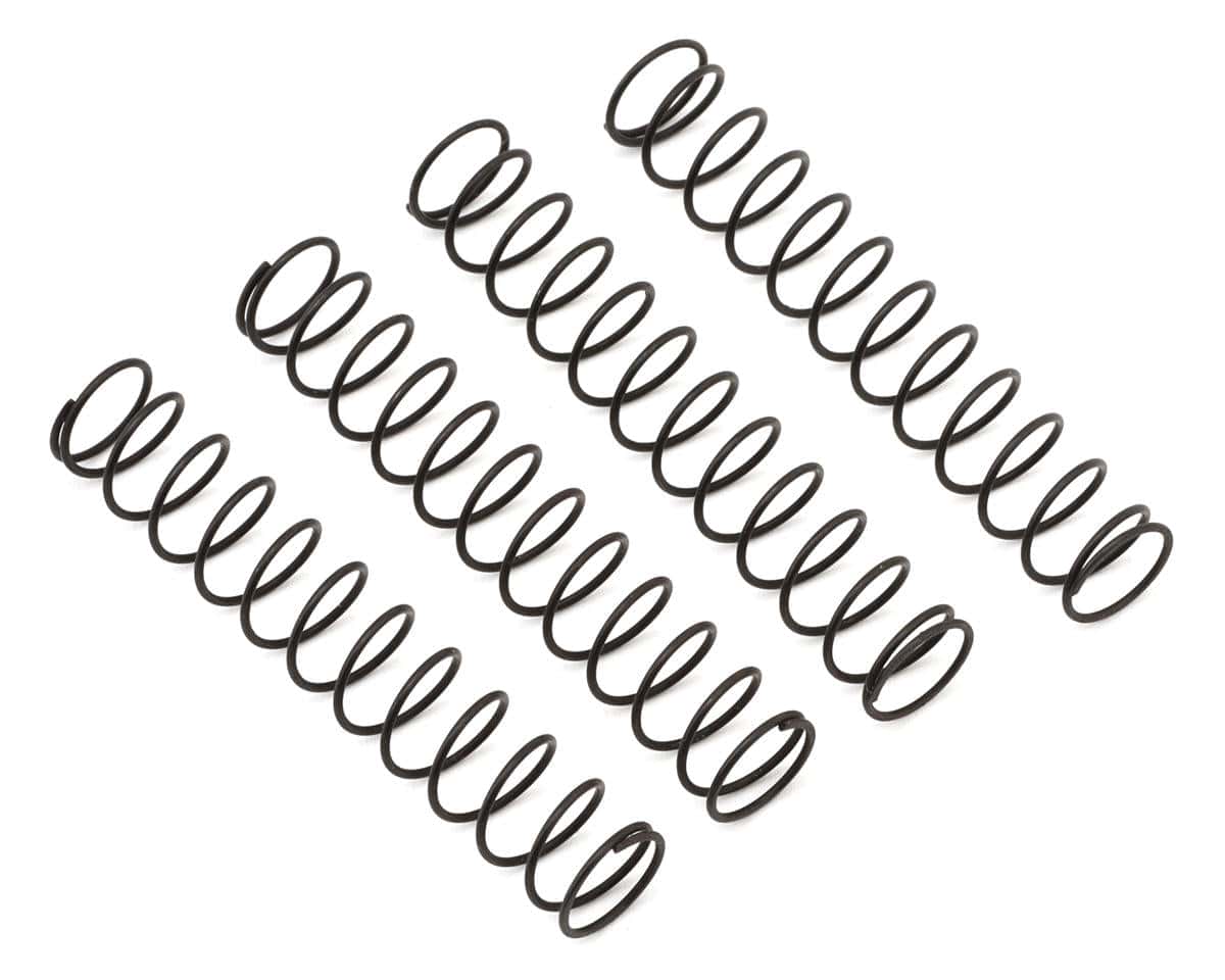 Losi 2.0lb Internal Shock Spring 4pcs LMT 2.0 LOS-1843