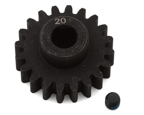Losi 20T Mod 1.5 Pinion Gear D8 Shaft 5IVE-TE LOS-3743