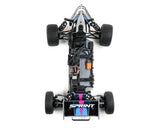 Losi 22S Sprint Car 1/10 2WD RTR - Blue (No Battery Or Charger) - Hobbytech Toys