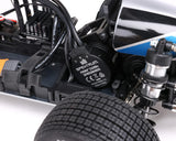 Losi 22S Sprint Car 1/10 2WD RTR - Green (No Battery Or Charger) - Hobbytech Toys
