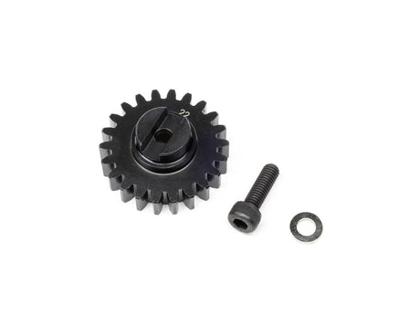 Losi 22T 1.5M Pinion Gear and Hardware 5IVE-TG 3.0 LOS-4144