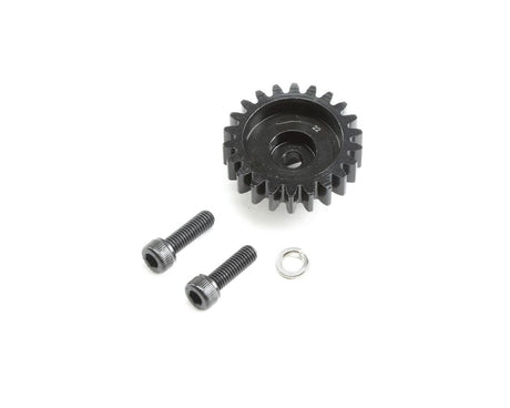 Losi 22T 1.5M Pinion Gear and Hardware 5IVE-T 2.0 LOS352008