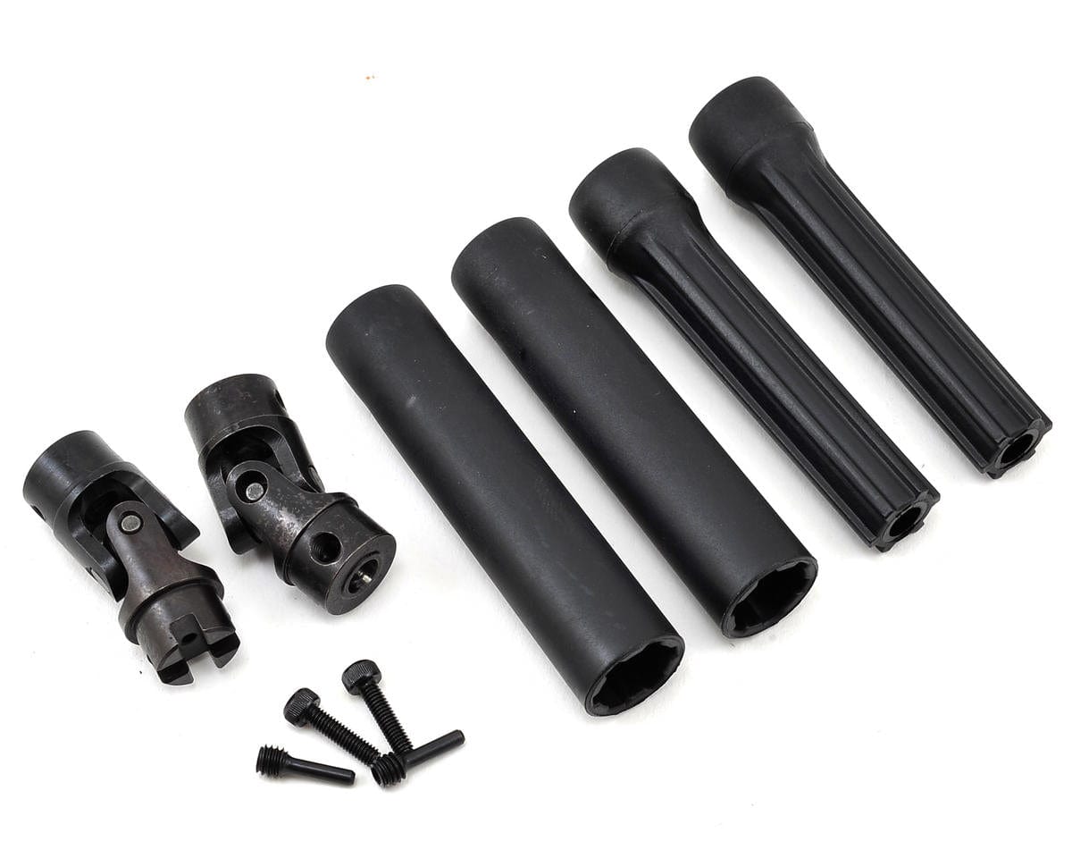 Losi Rear Driveshaft Set for Baja Rey [LOS232005]
