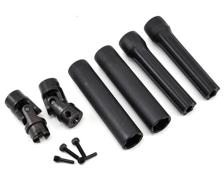 Losi Rear Driveshaft Set for Baja Rey [LOS232005]