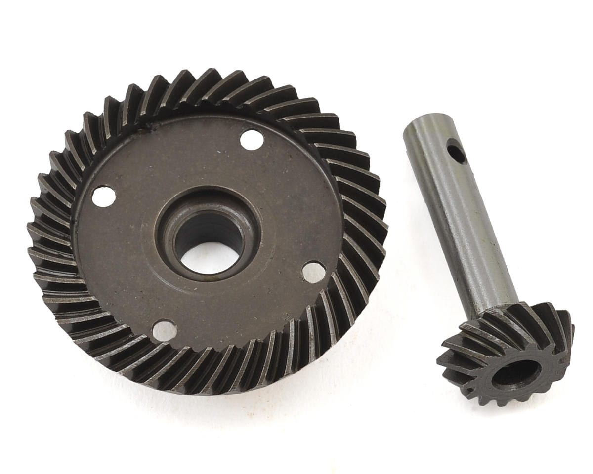 Losi 40T Ring and 14T Pinion Gear Set for Baja Rey [LOS232008]