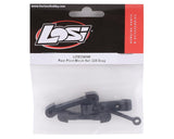 Losi 234048 Rear Pivot Block Set, 22S Drag** - Hobbytech Toys