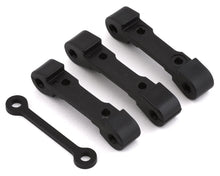 Losi 234048 Rear Pivot Block Set, 22S Drag**
