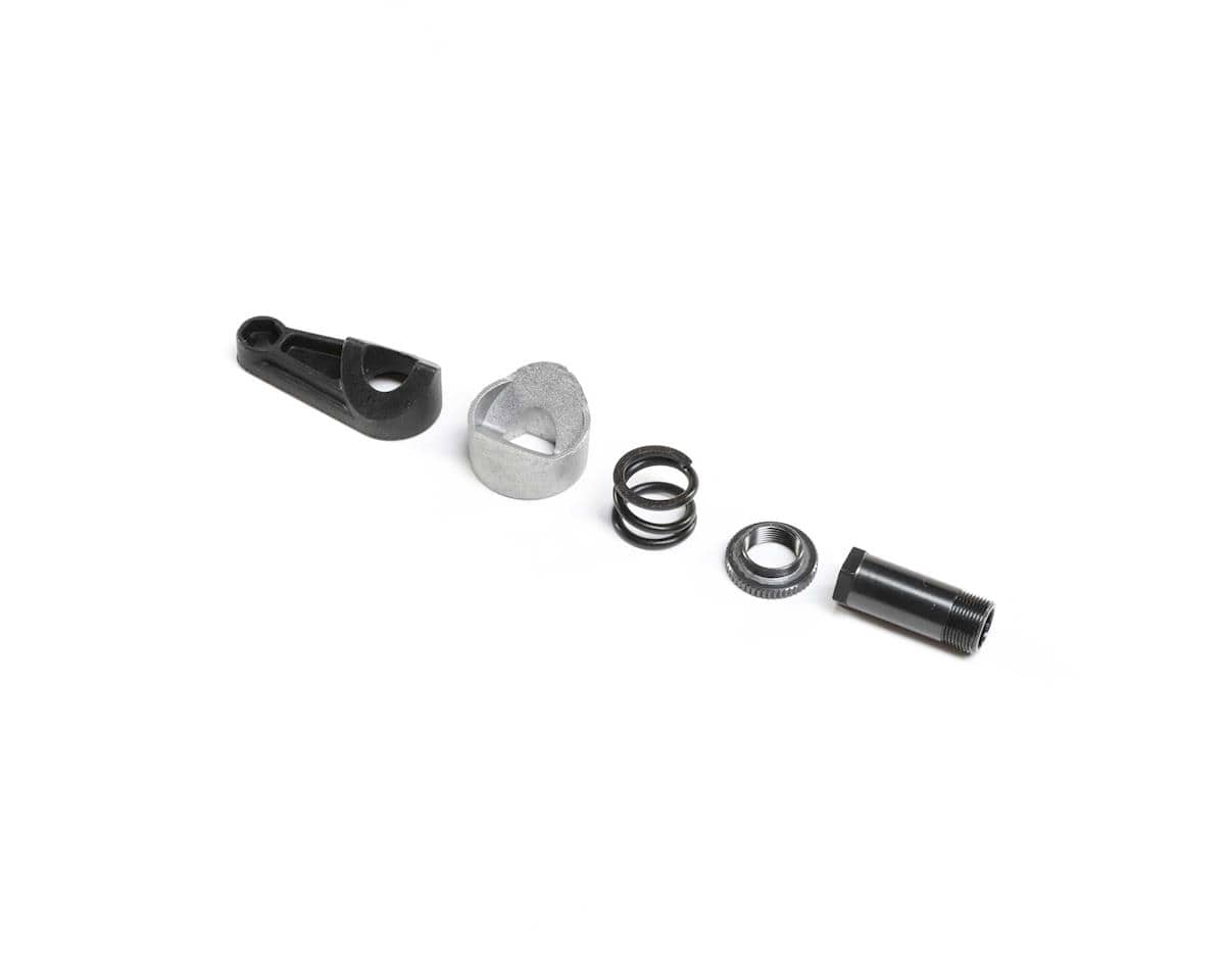 Losi 23T Servo Saver Set, LMT - genuine Losi product LOS241031