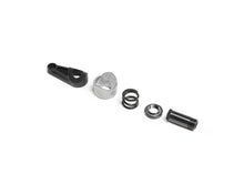 Losi 23T Servo Saver Set, LMT