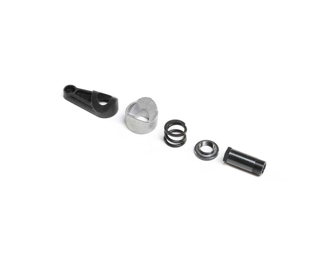 Losi 23T Servo Saver Set, LMT