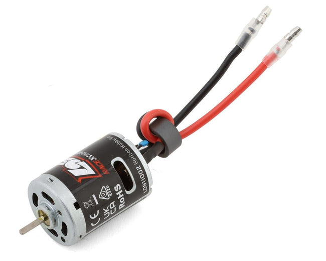 Losi 25T Brushed 380 Size Motor, Mini LMT [LOS11002]