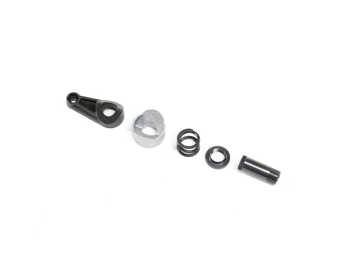 Losi 25T Servo Saver Set LMT - LOS241037