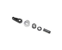 Losi 25T Servo Saver Set, LMT