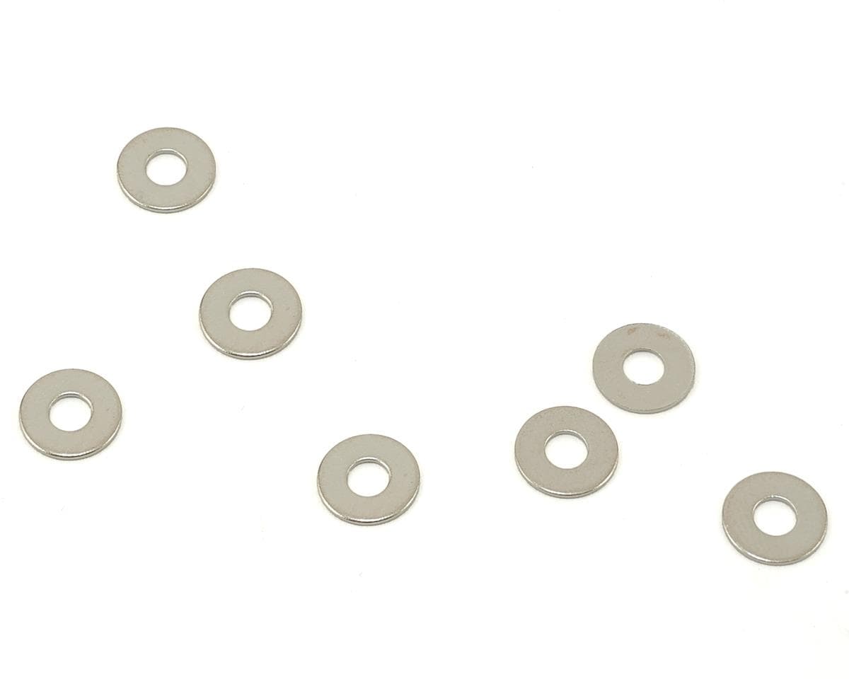 Losi 3.2mm x 7mm x .5mm Washer (10) - genuine Losi product LOS236001