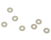 Losi 3.2mm x 7mm x .5mm Washer (10) - genuine Losi product LOS236001