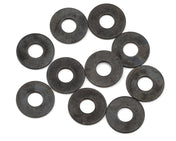 Losi LOS-3964 3.2x7.0x0.5mm Steel Washers