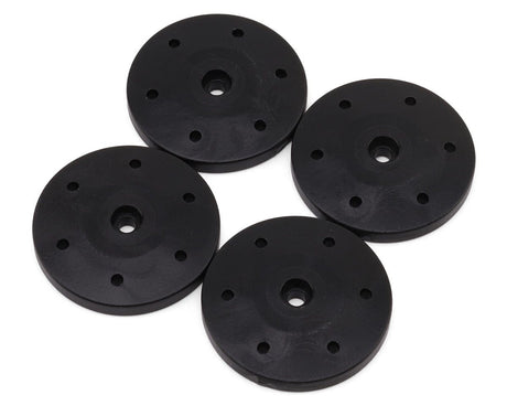 Losi 32mm Taper Shock Piston 2.0x6, 4pcs, 5IVE-T 3.0 - genuine Losi product LOS-3675