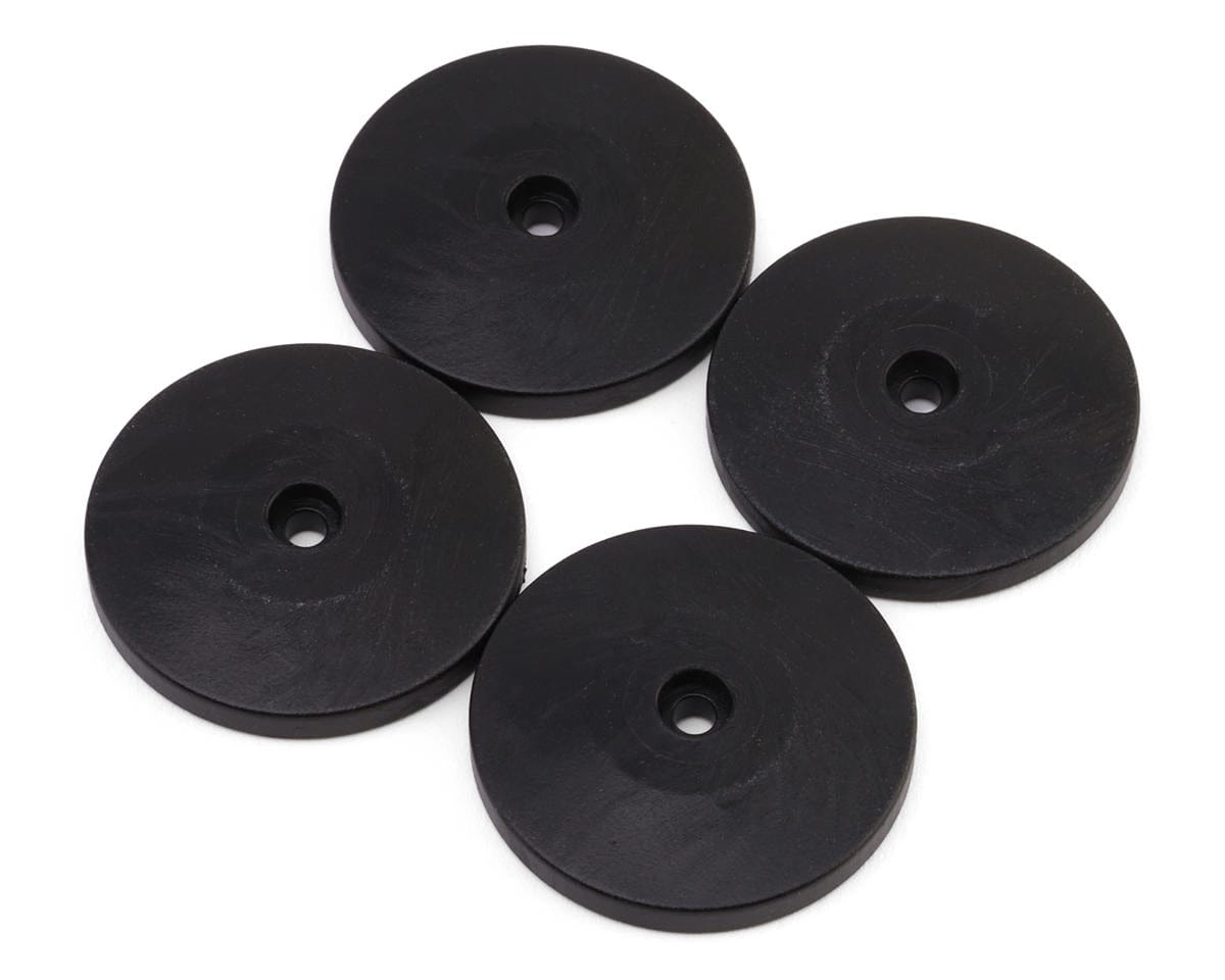 Losi 32mm Taper Shock Piston Blank 4pcs 5IVE-T 3.0 LOS-3704