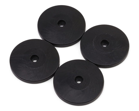 Losi 32mm Taper Shock Piston Blank 4pcs 5IVE-T 3.0 LOS-3704